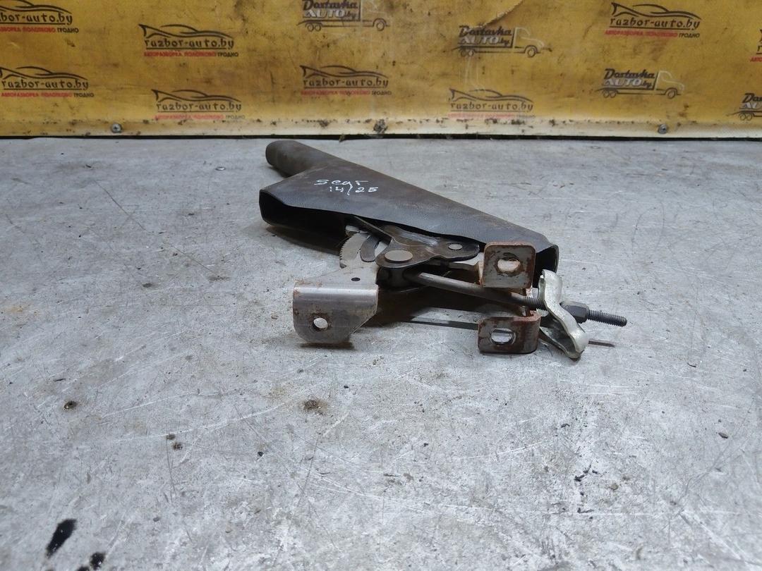 Рычаг ручного тормоза (ручника) OPMY3W Seat Toledo купить на авторазборке