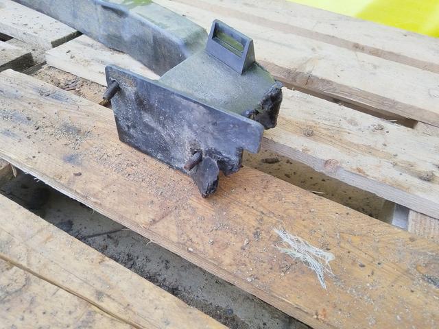 Усилитель бампера переднего 83T4H5 Rover 45 купить с доставкой. Огромный выбор запчастей и марок авто. У нас есть практически все.