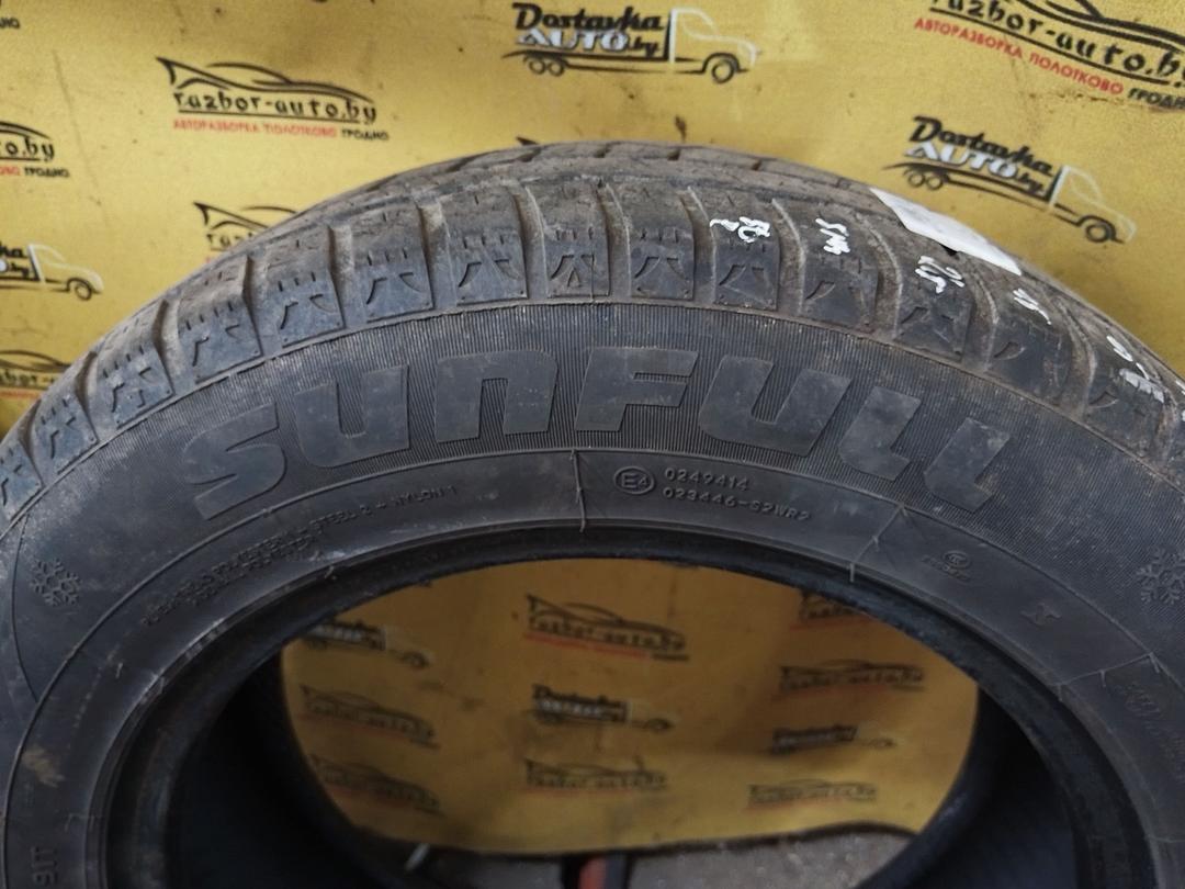 Шина Sunfull 195/65 R15 K4T0W5 K4T0W5 Sunfull купить на авторазборке