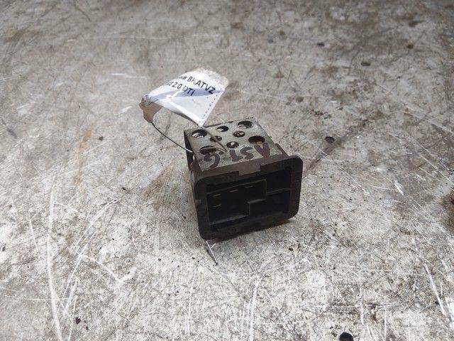 Сопротивление печки 8KATVZ Opel Astra купить