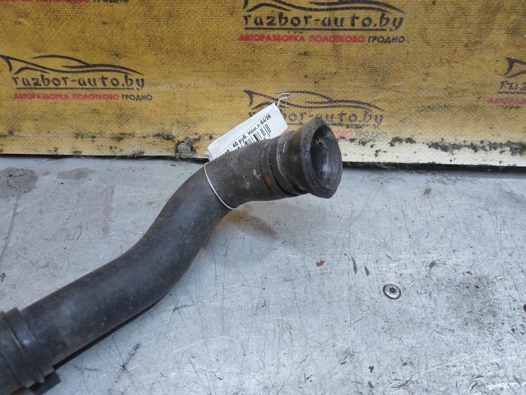 Патрубок радиатора 6BLLFV Ford Focus - Фото 3