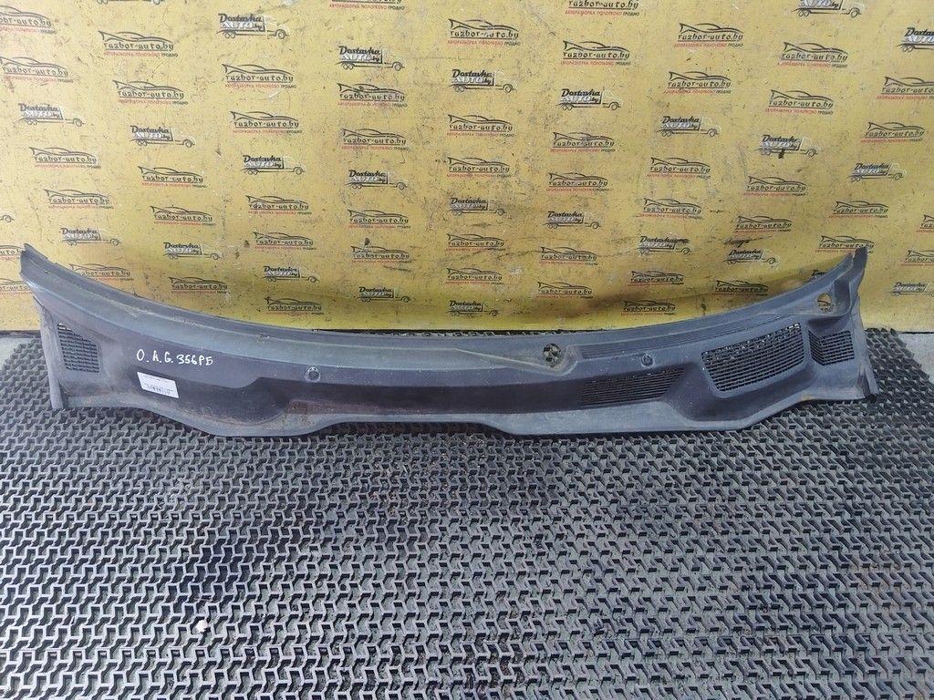 Дождевик LVSXKI Opel Astra - Фото 1