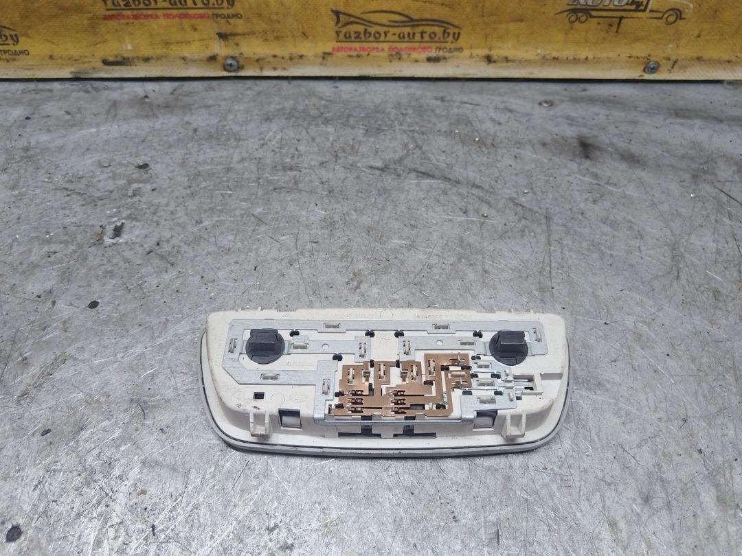 Фонарь салона (плафон) LLGFT1 Volvo S40 купить с доставкой