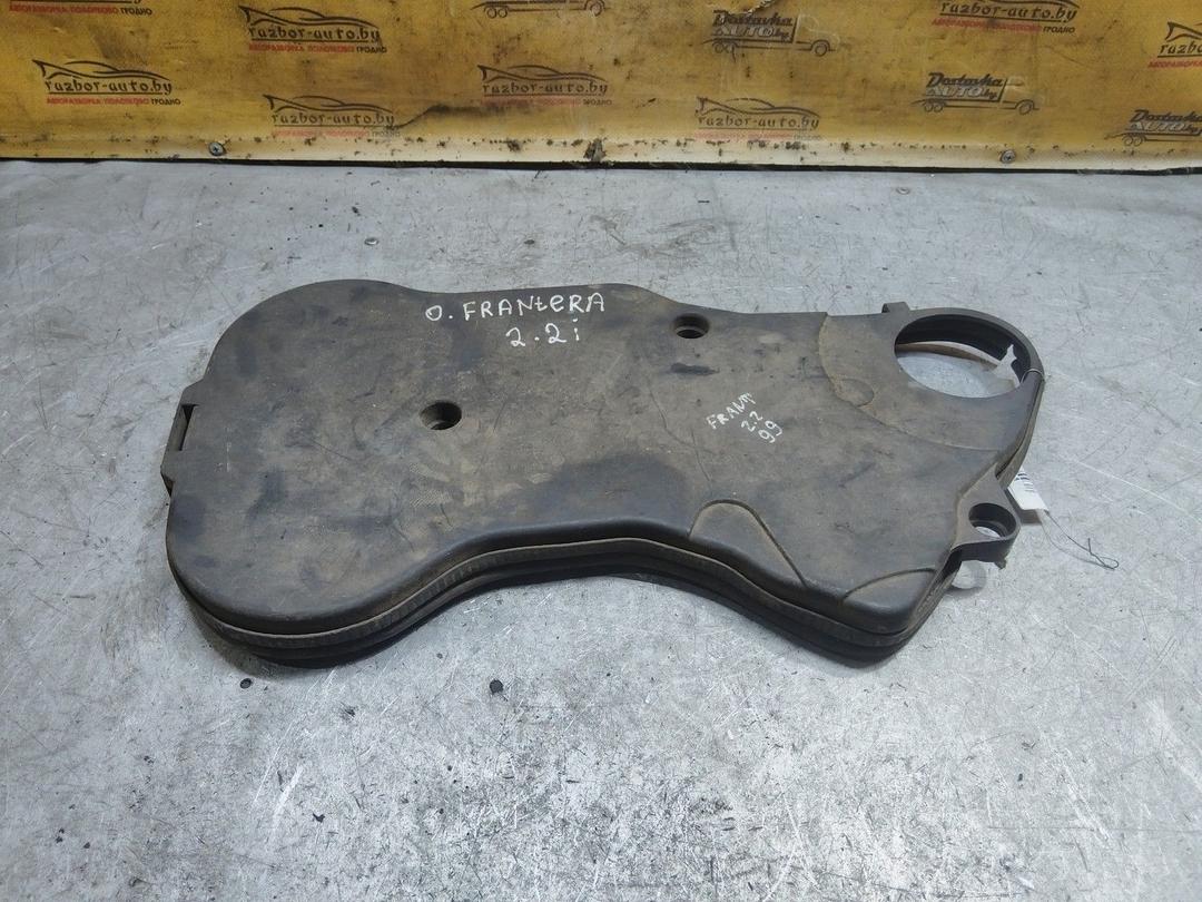 Защита (кожух) ремня ГРМ BUXLP7 Opel Frontera купить