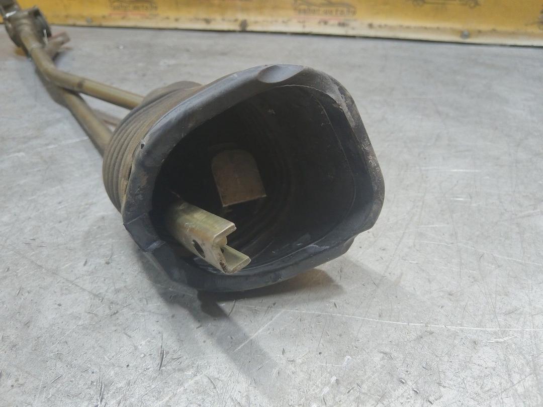 Тяга кулисы КПП FIU6ND Volkswagen Passat купить с доставкой