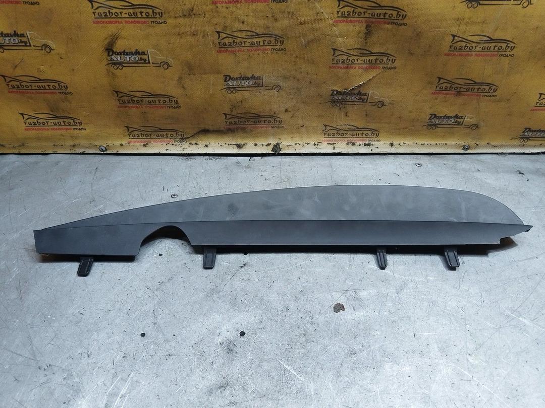 Кожух панели приборов Y0LO60 Renault Scenic купить в магазине запчастей бу