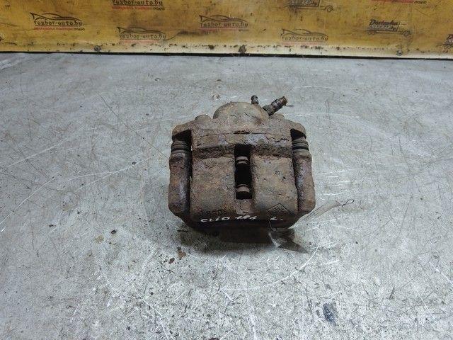 Суппорт передний левый QACXXB Renault Clio купить