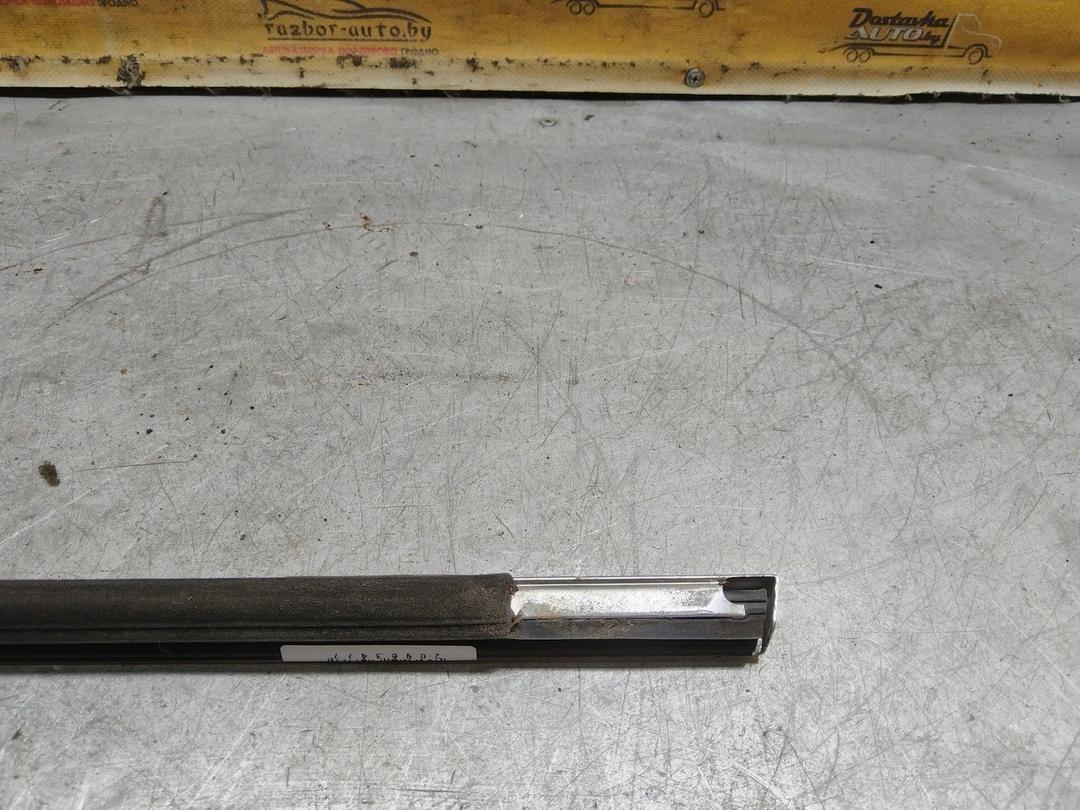 Молдинг стекла двери передней правой наружный RG0V3M Volvo XC70 - Фото 5