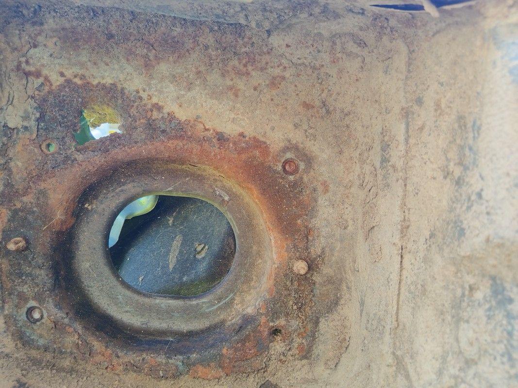 Лонжерон левый 96HUIZ Peugeot Expert купить с доставкой