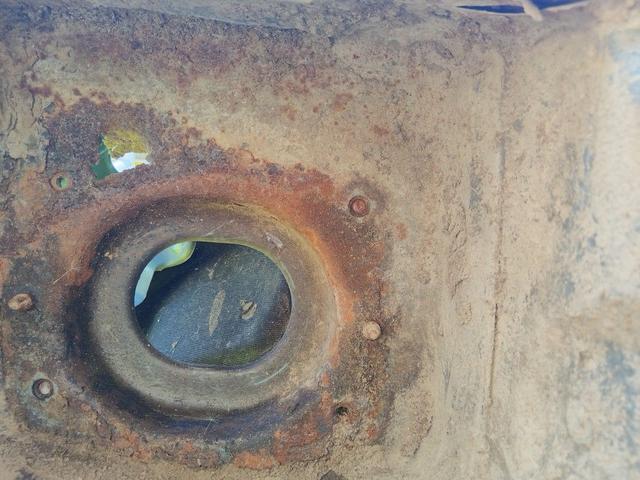 Лонжерон левый 96HUIZ Peugeot Expert купить с доставкой