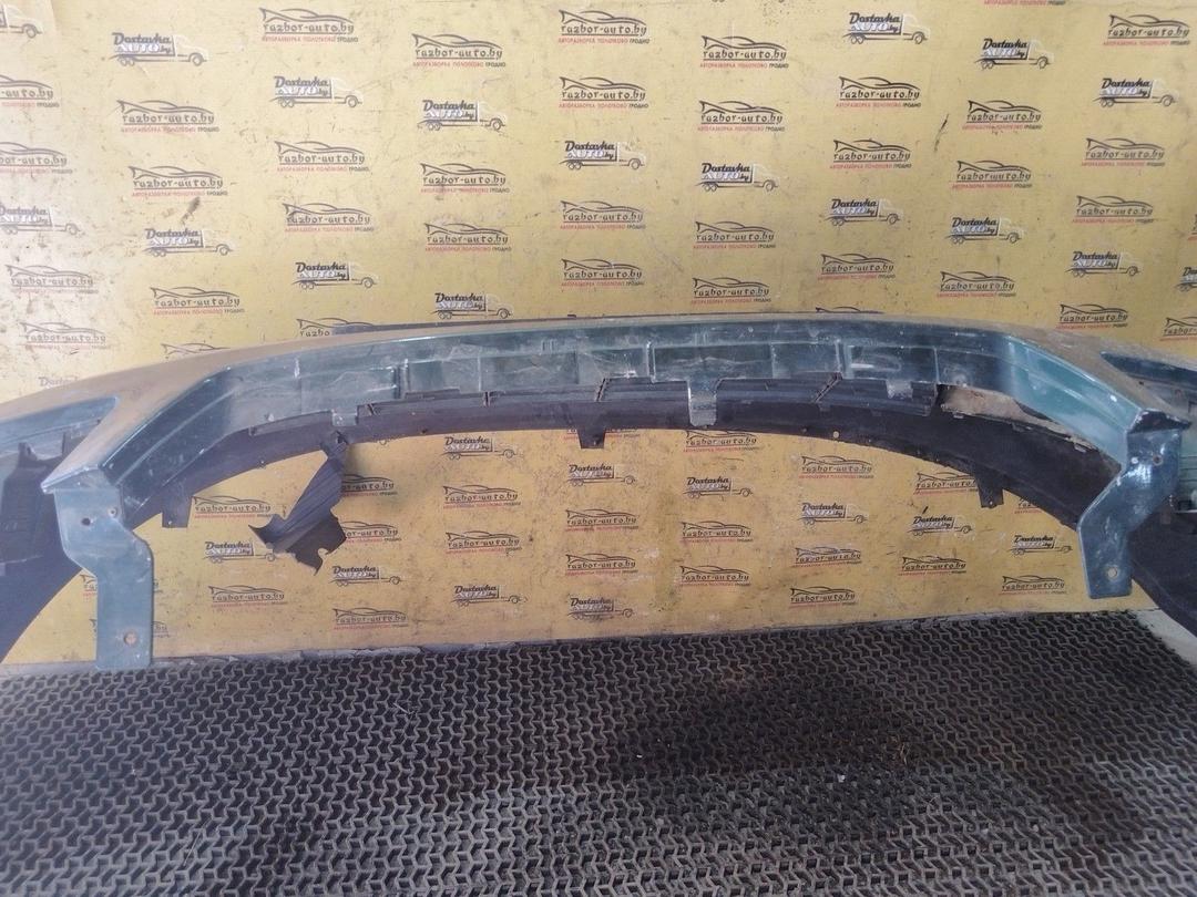 Бампер передний OUOIHF Ford C-Max undefined