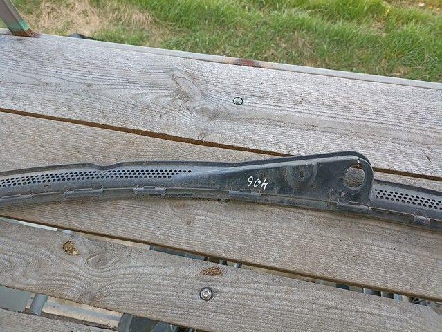 Дождевик IZPY69 Peugeot 406 купить с доставкой