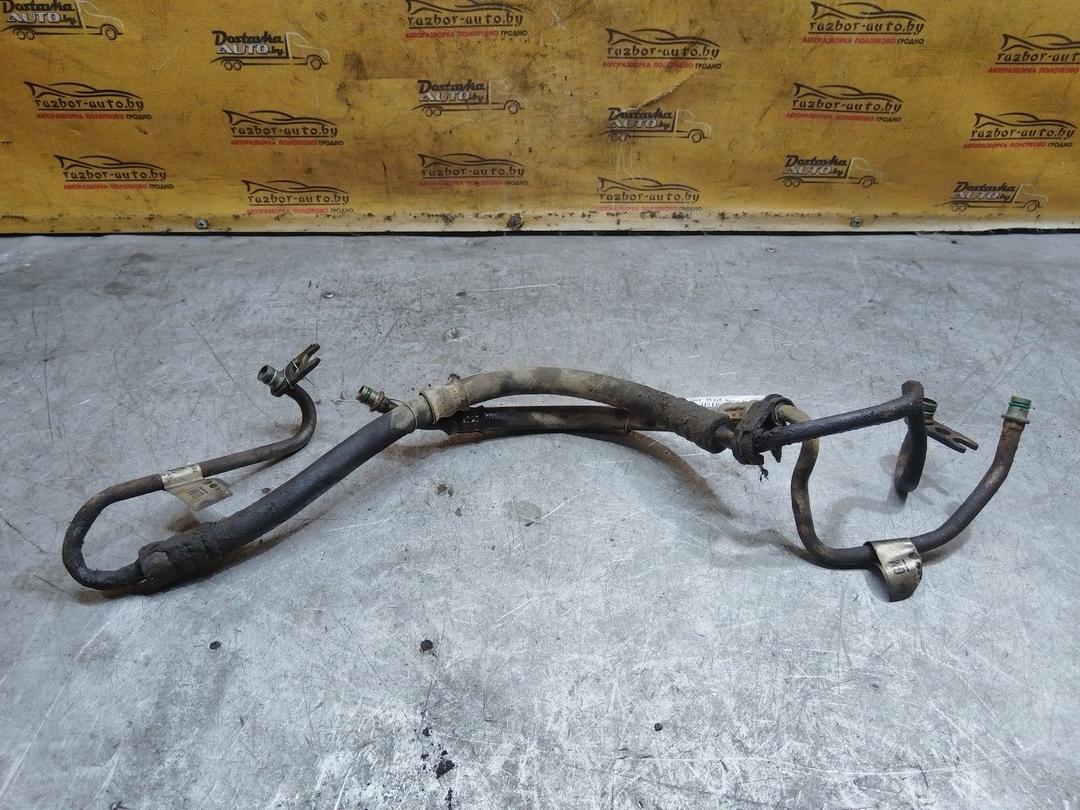 Трубка гидроусилителя VSPU5I Opel Zafira