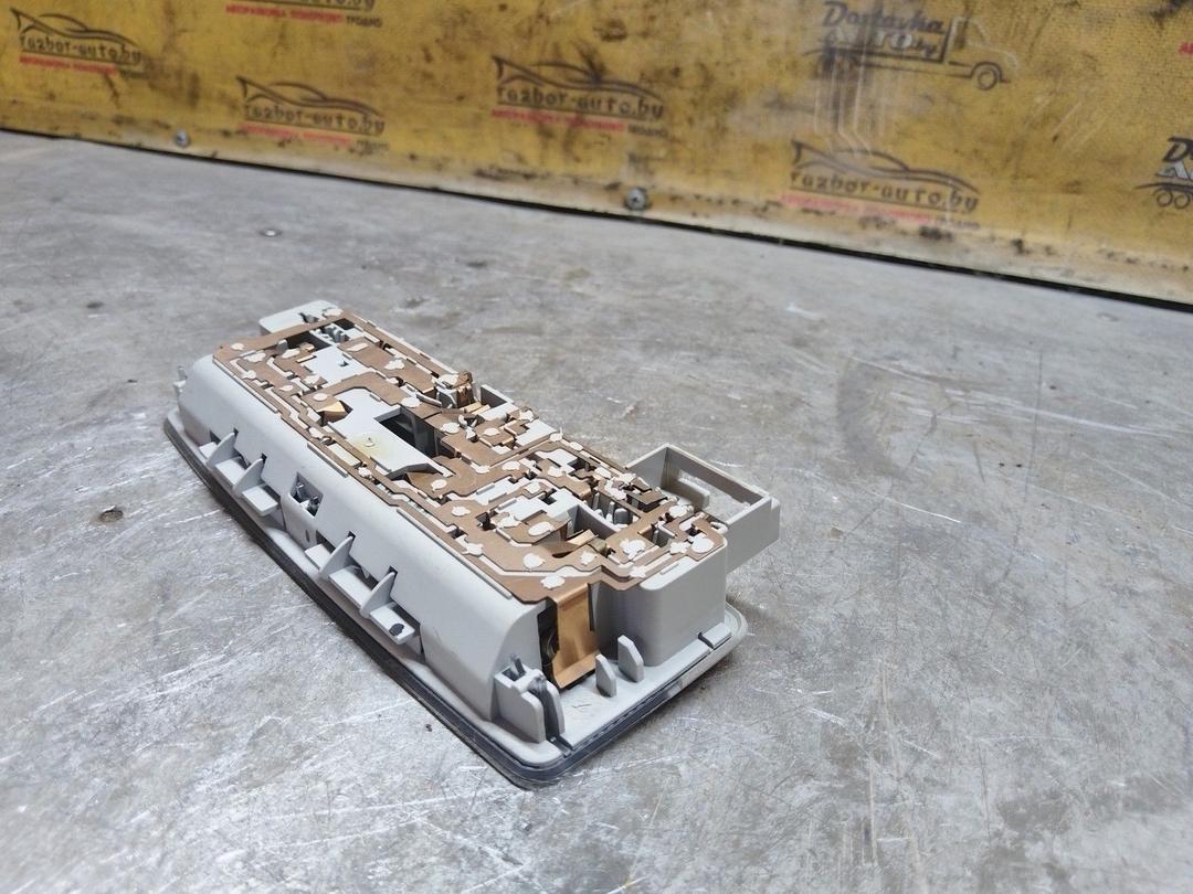 Фонарь салона (плафон) KGWH7X Renault Espace купить в магазине запчастей бу