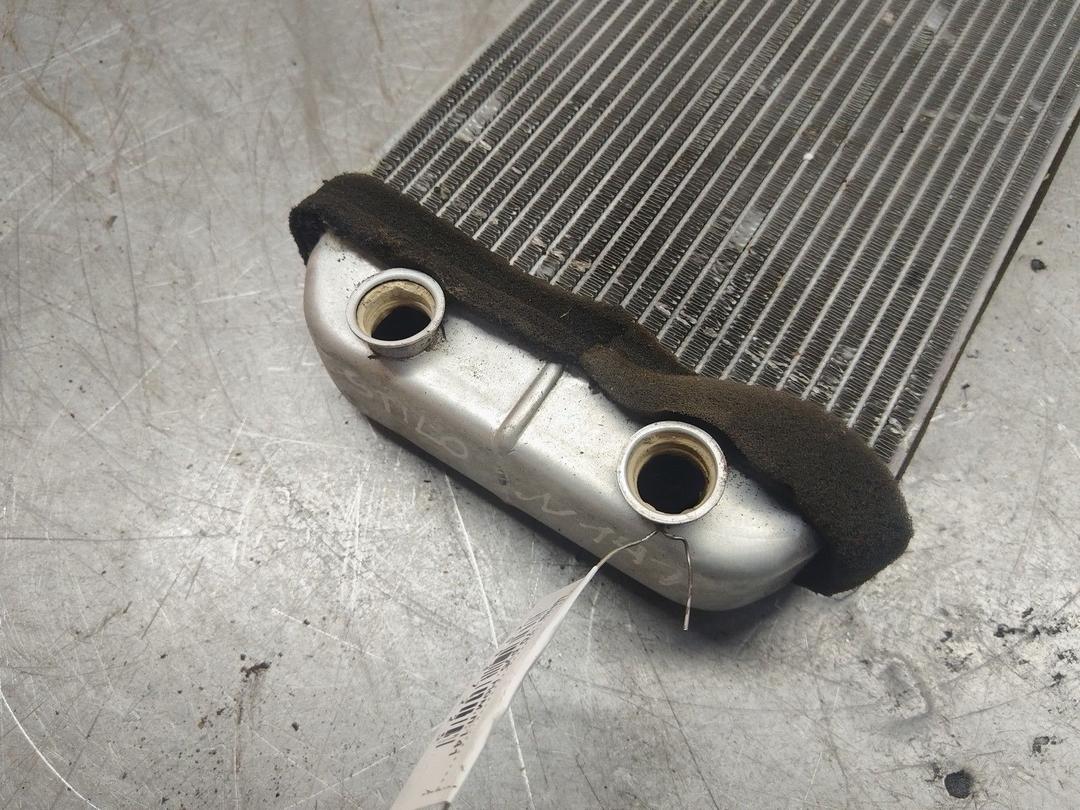 Радиатор отопителя (печки) UA9RJQ Fiat Stilo купить