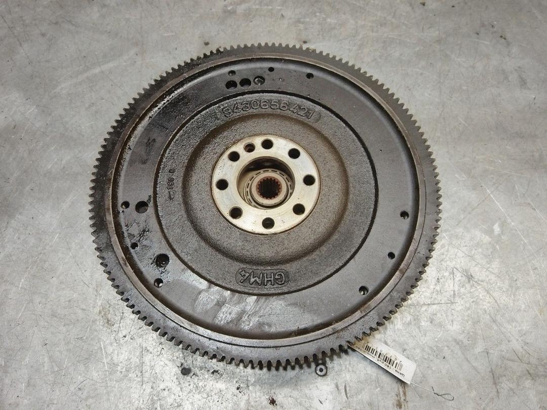 Комплект сцепления M4TCWA Peugeot 406 - Фото 4