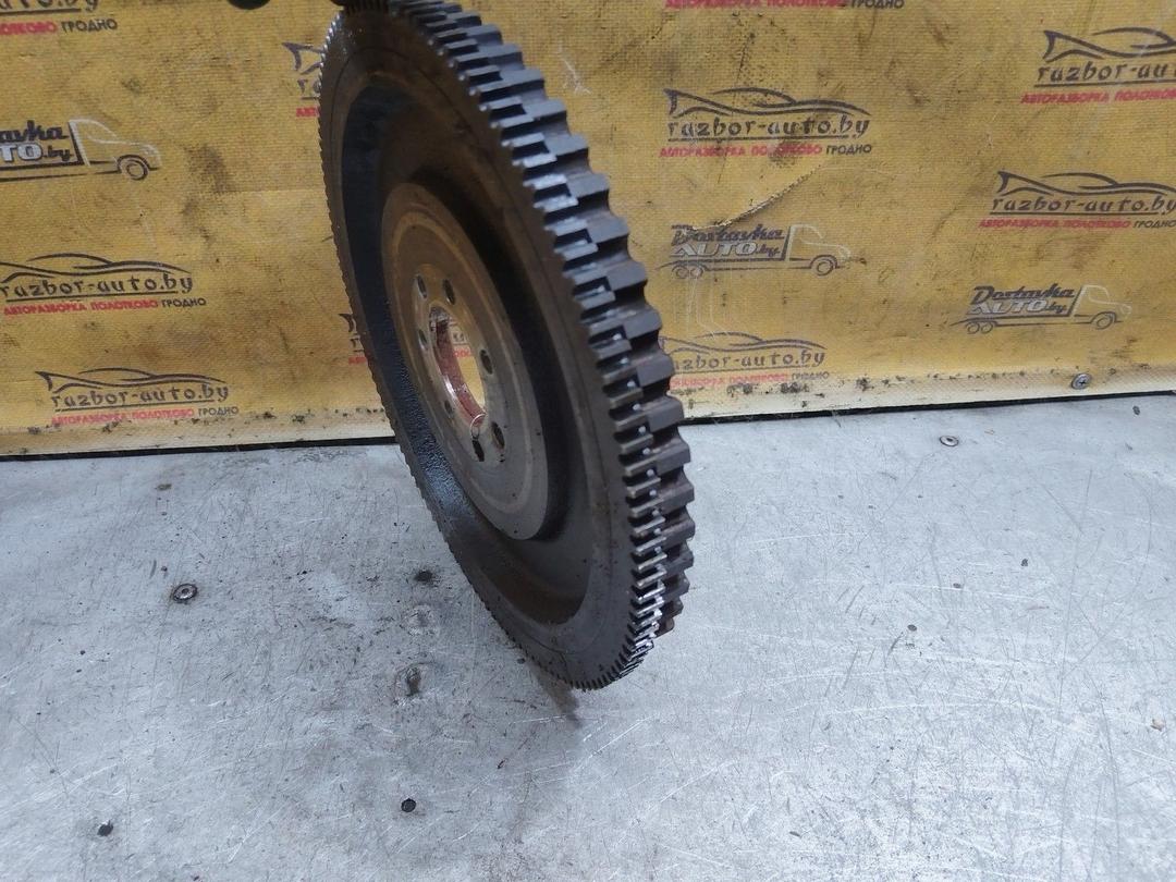 Маховик 1K6H0A Renault Scenic купить