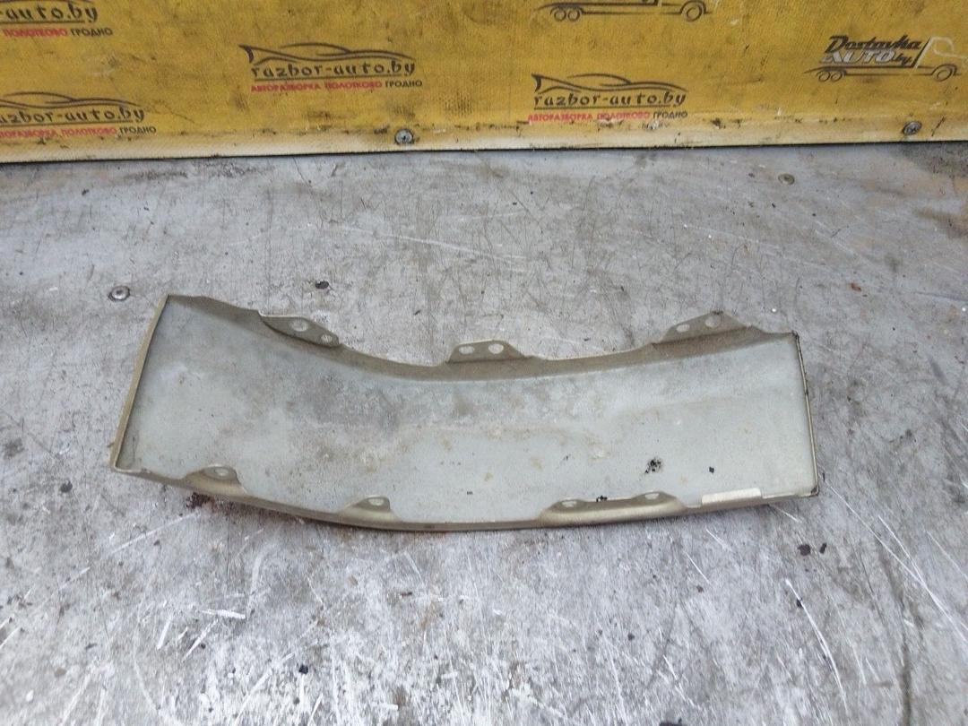 Накладка под фонарь левый FL2NQL Subaru Forester купить с доставкой