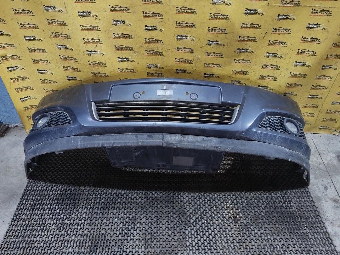 Бампер передний 3LTUBI Opel Astra купить в магазине запчастей бу