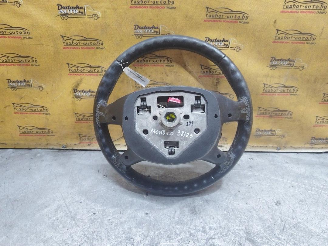 Руль 82IEWJ Ford Mondeo undefined
