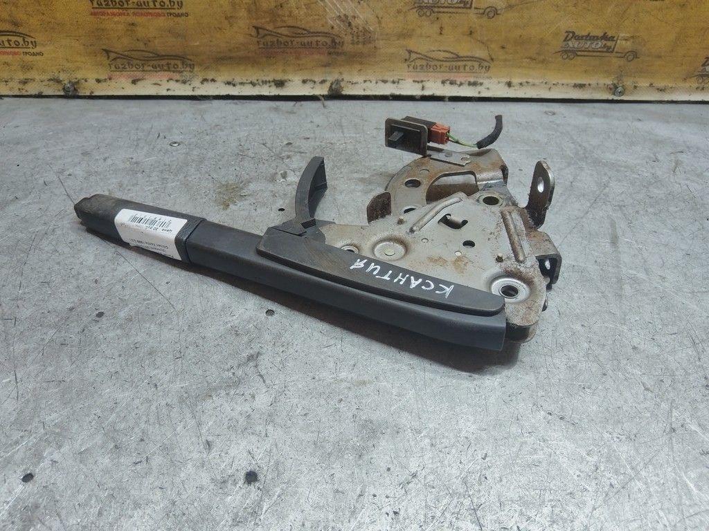 Рычаг ручного тормоза (ручника) 0N1CYN Citroen Xantia - Фото 2