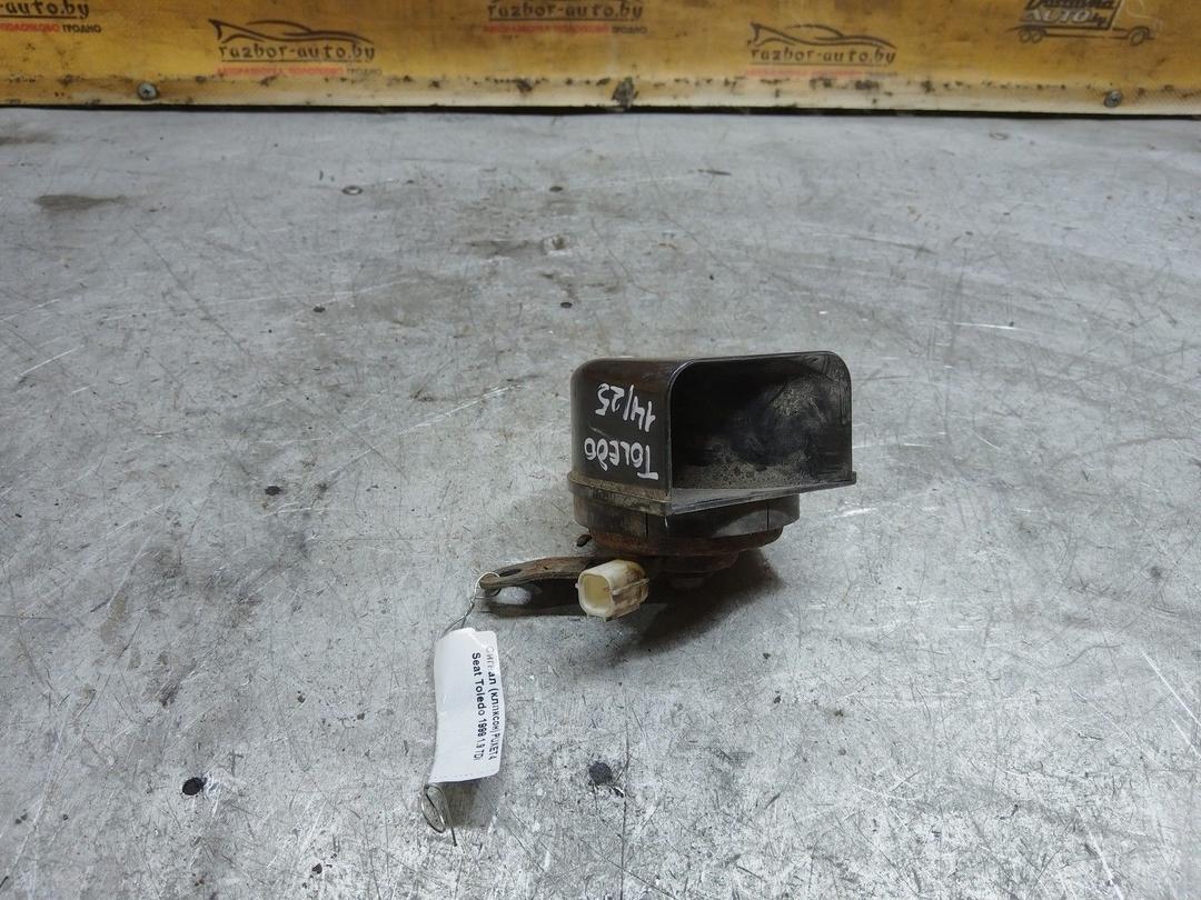 Сигнал (клаксон) PUXET4 Seat Toledo купить