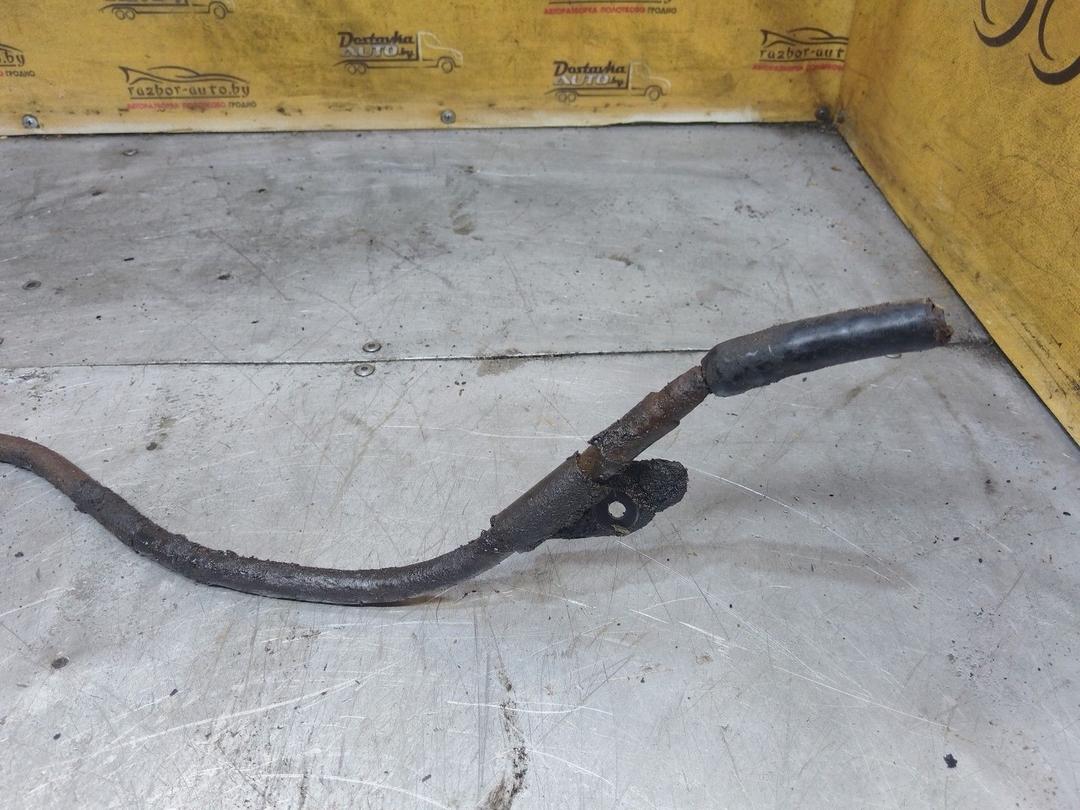 Направляющая трубка для троса ручника (стояночного тормоза) L78YW7 Citroen C5 - Фото 3