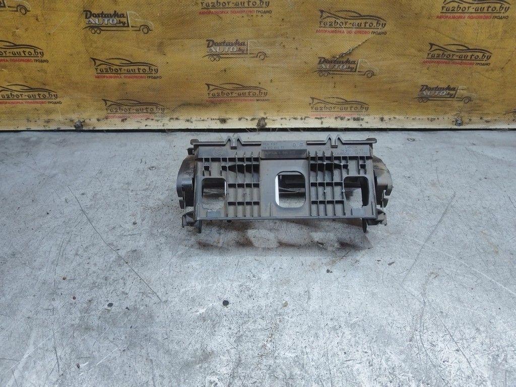 Рамка под магнитолу NLICXQ Citroen C8 - Фото 2