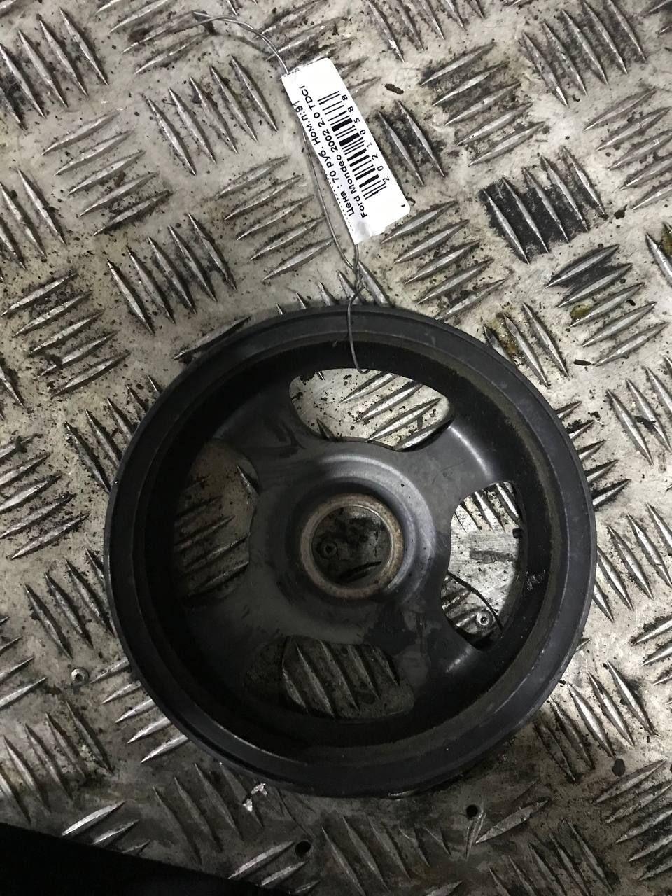 Шкив распредвала 2QW875 Ford Mondeo