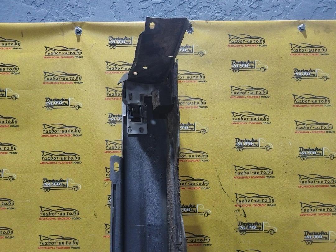 Накладка на порог наружная правая 2Z366Y Opel Vectra купить в магазине запчастей бу