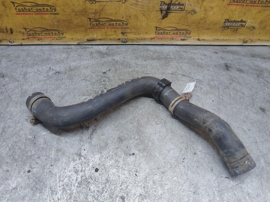 Патрубок радиатора ZZ8B0A Volvo S40 - Фото 6