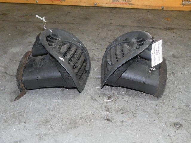 Дефлектор обдува салона Q5G3LX Citroen Xsara Picasso купить в магазине запчастей бу