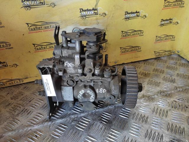 ТНВД 4N8A5B Ford Courier купить