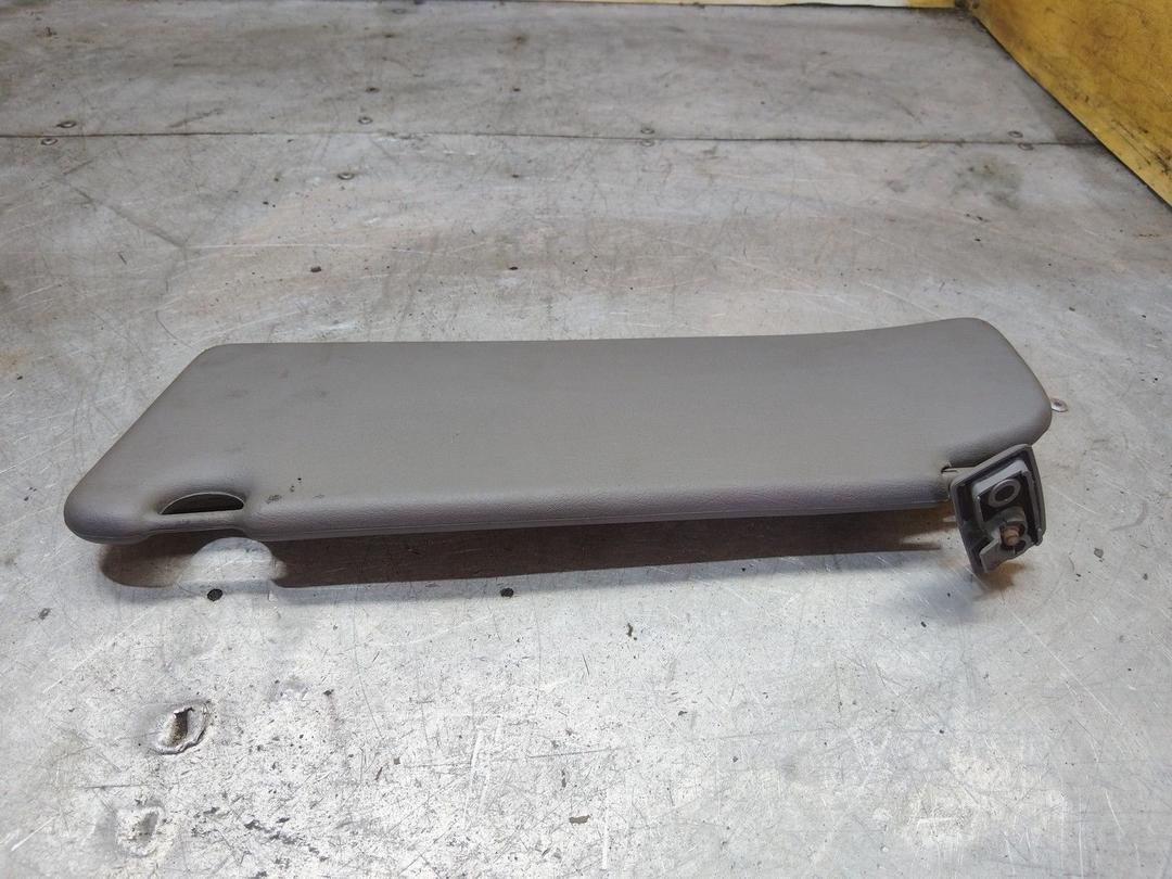 Козырек солнцезащитный LDVGCP Renault Safrane - Фото 3