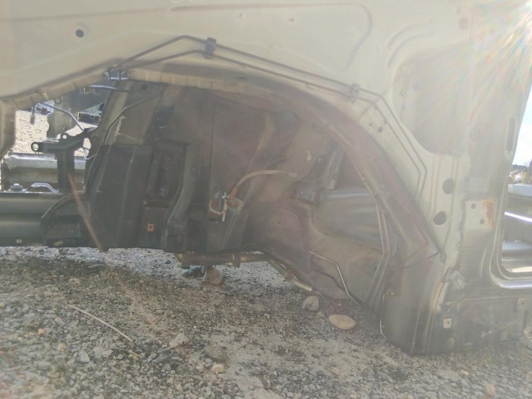 Стойка кузовная передняя левая SG0IDM BMW X5 E53 - Фото 4