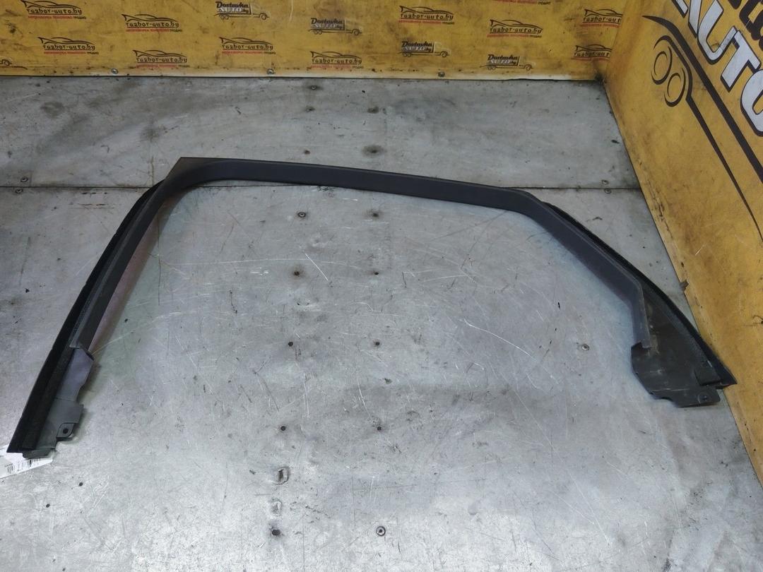 Накладка двери задней левой 4UWY1I Ford Fusion купить в магазине запчастей бу