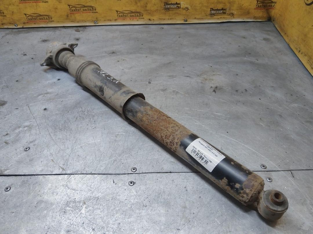 Амортизатор задний левый Y3BM3X Peugeot 307 - Фото 3