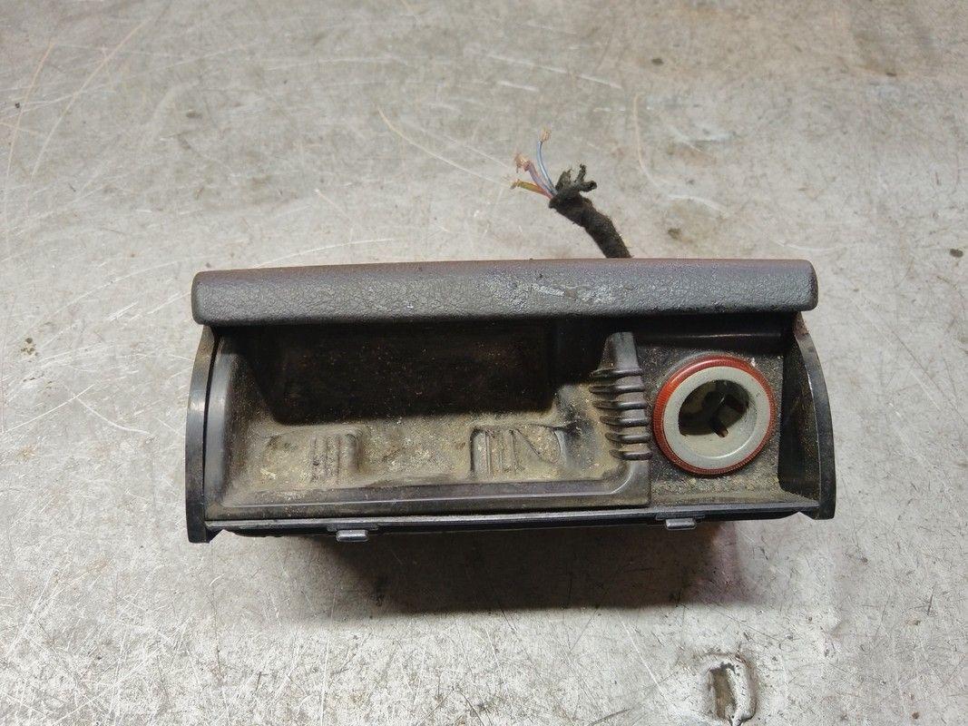 Пепельница 7QT04O Volkswagen Passat купить с доставкой