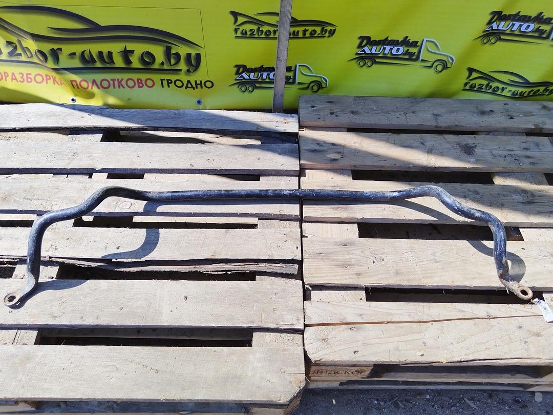 Стабилизатор подвески (поперечной устойчивости) передний G4LHDV Toyota Yaris - Фото 4