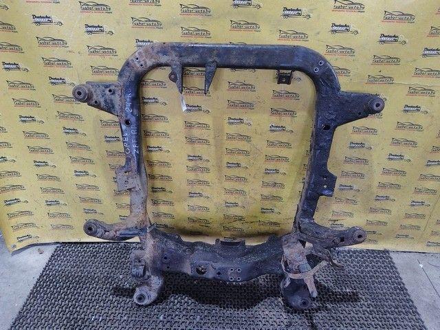 Балка подвески передняя (подрамник) 316WDC Opel Zafira