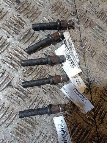 Форсунка VN9U7K Audi 100