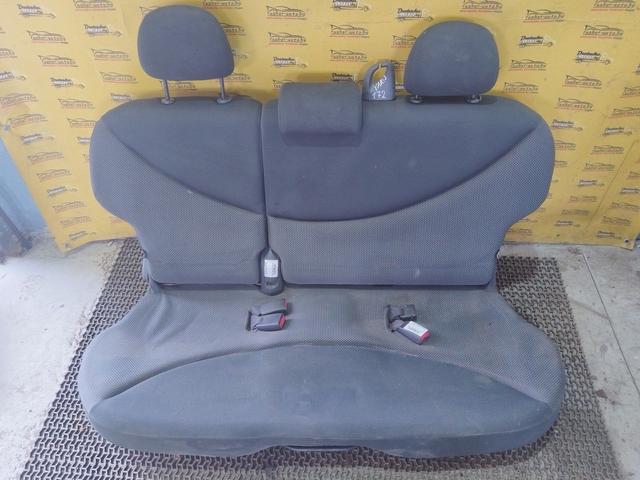 Сиденье заднее VB63N9 Toyota Yaris купить