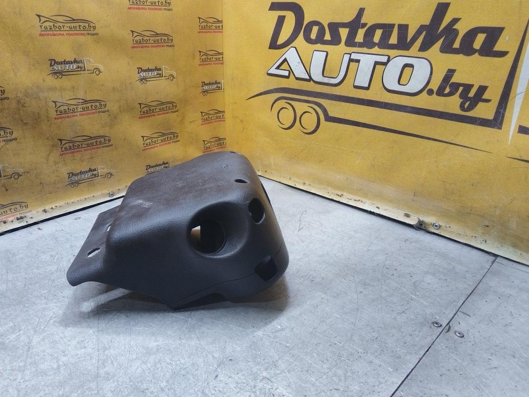 Кожух рулевой колонки U9YRRZ Peugeot 607 купить с доставкой