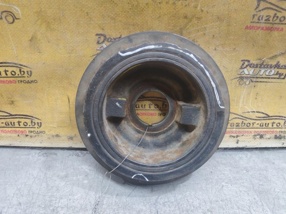 Шкив коленвала MSQJ26 Kia Carnival купить с доставкой. Огромный выбор запчастей и марок авто. У нас есть практически все.