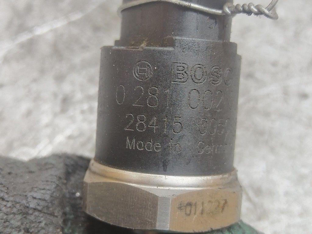 Датчик давления топлива BGGSEV Volvo S60 - Фото 4