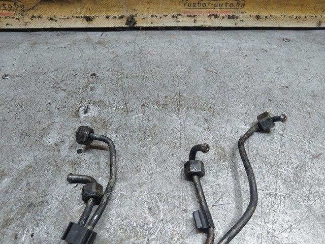 Трубка топливная NVYAIF Audi A4 купить в магазине запчастей бу