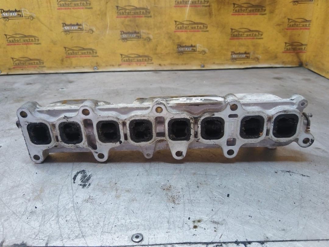 Коллектор впускной I0ZQN5 Opel Meriva - Фото 4