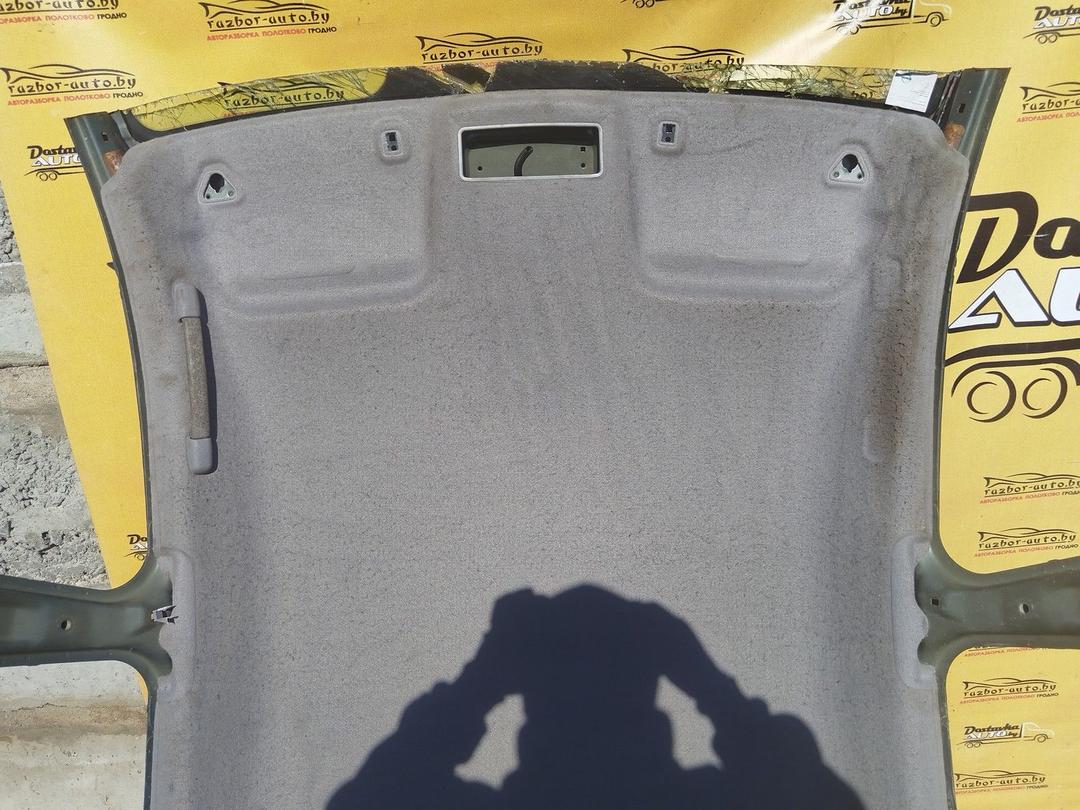 Крыша WVCN0A Nissan Almera undefined