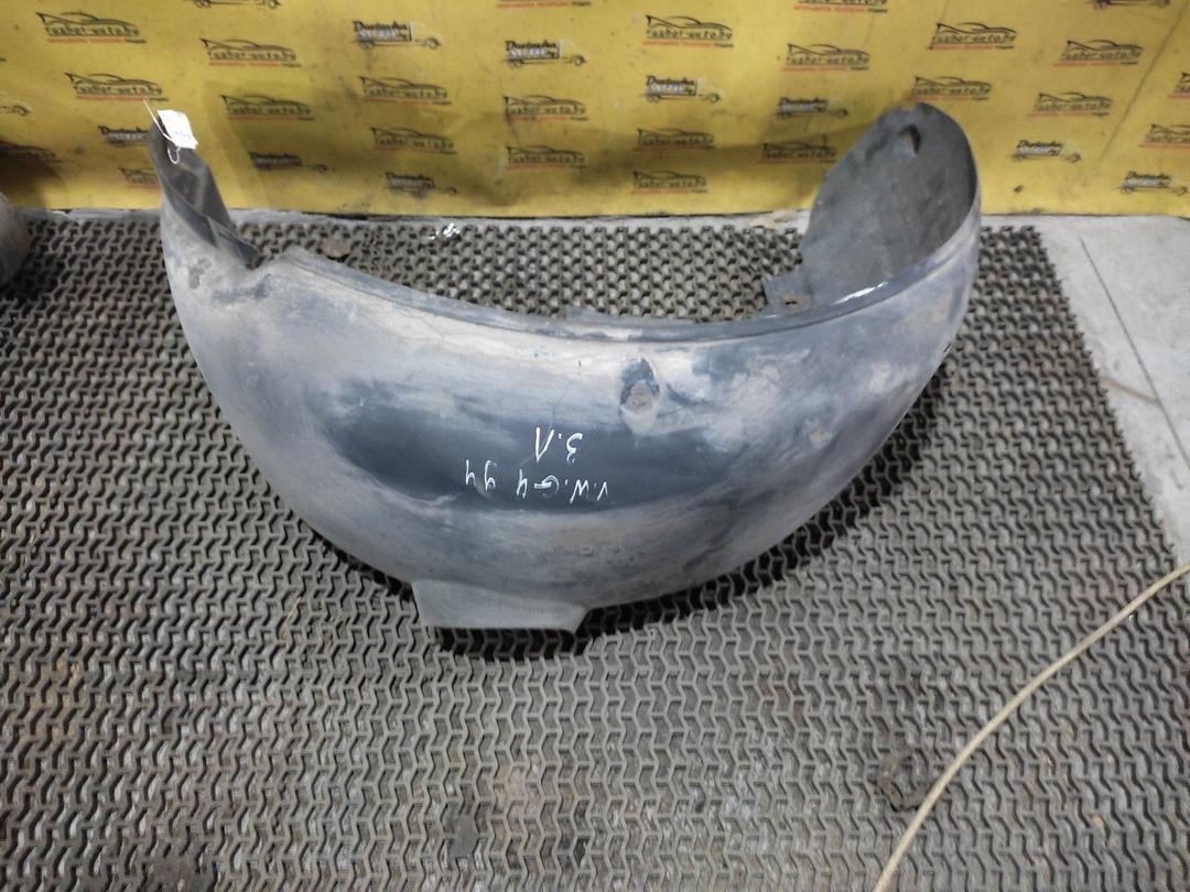 Защита арок задняя левая (подкрылок) OPQ7UX Volkswagen Golf