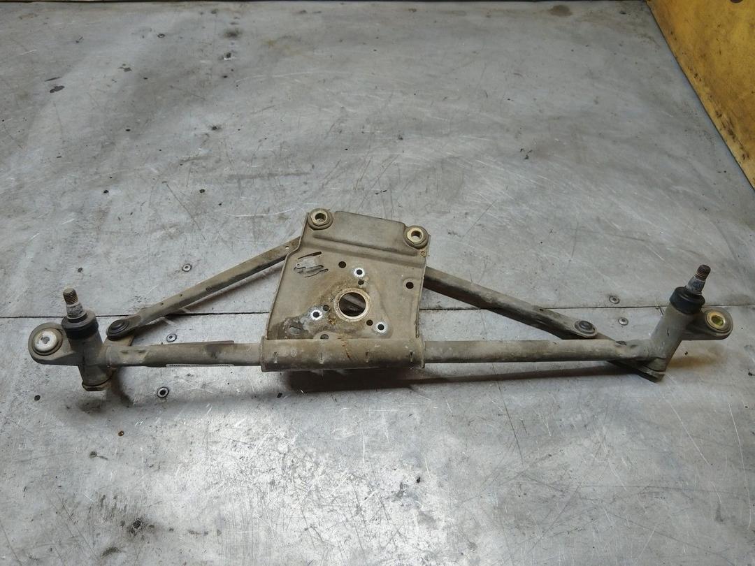 Механизм стеклоочистителя (трапеция дворников) L93UM7 Peugeot 406 - Фото 1